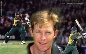 Jonty Rhodes